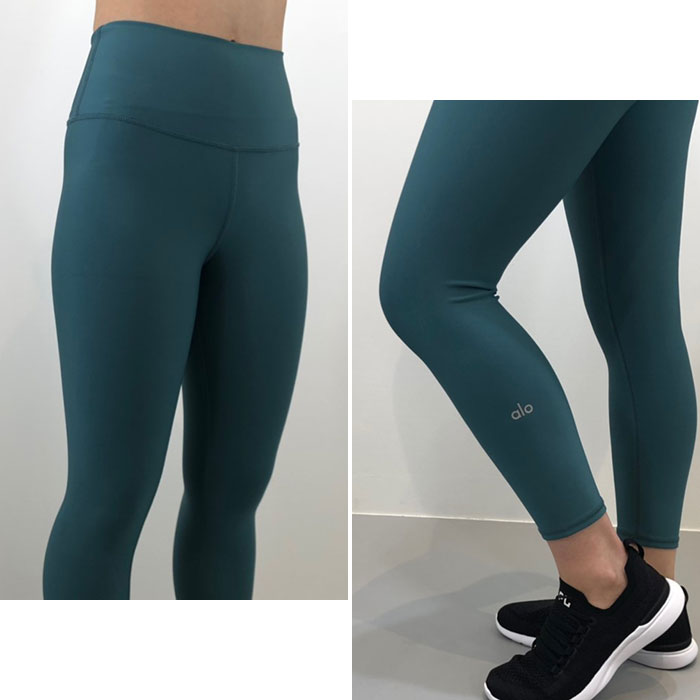 aloyoga フルレギンス ヨガウェア s aloyoga フルレギンス ヨガウェア s
