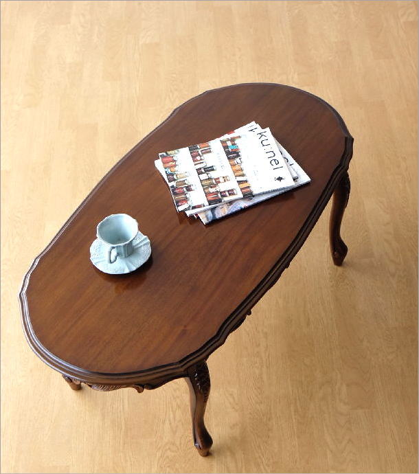 楽天市場】テーブル センターテーブル ローテーブル アンティーク