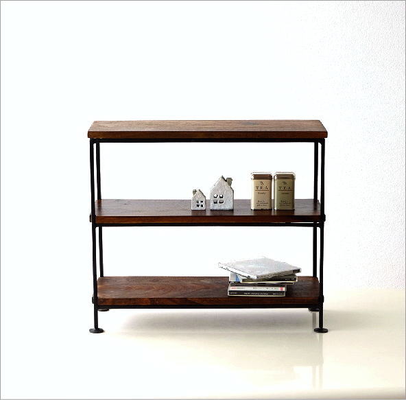 楽天市場】キッチン収納 小物 調味料ラック 3段 収納棚 カウンター上