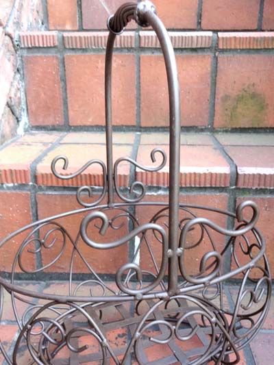 楽天市場】ガーデニングガーデン 雑貨 アンティーク『アンティーク風