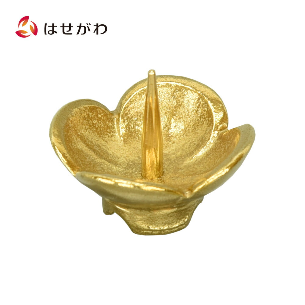 楽天市場】【P5倍+クーポン!2/20〜2/22限定】 ろうそく立て 仏壇