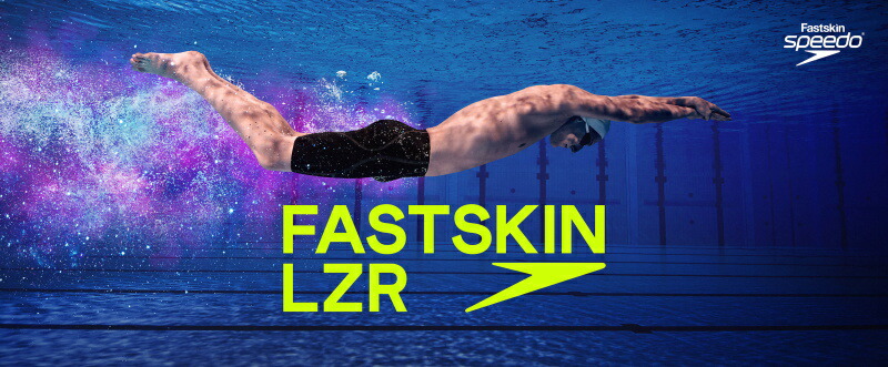 ファーストスキンSPEEDO 競泳用水着 青と赤 ハイカット ファーストスキンSPEEDO 競泳用水着 青と赤 ハイカット speedo