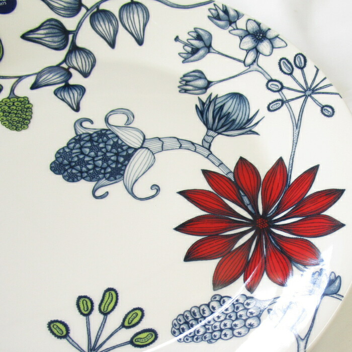 楽天市場】ARABIA/アラビア ヘイニ・リータフフタ 『ルノ サマーレイ