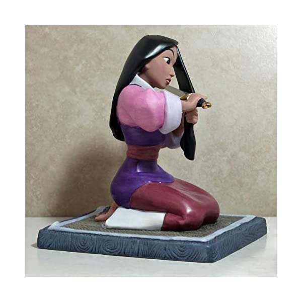 楽天市場】ウォルト ディズニー クラシック コレクション ムーラン