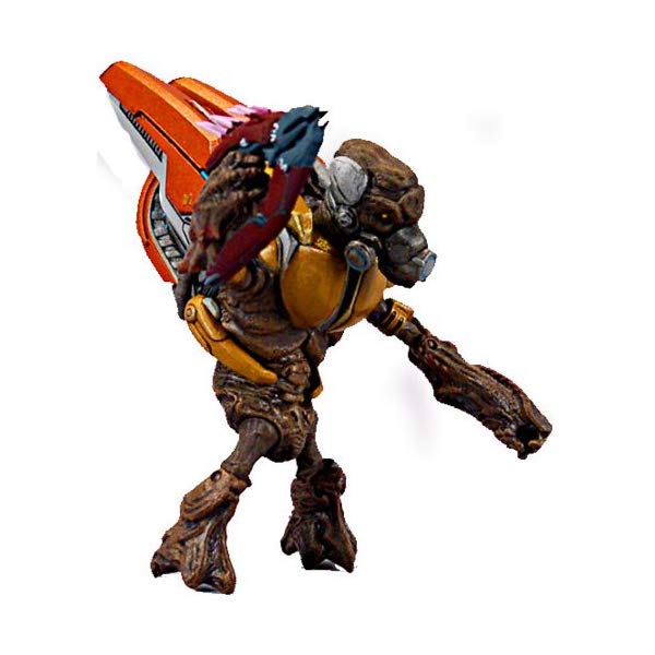 楽天市場】マクファーレン トイズ ヘイロー アクション フィギュア