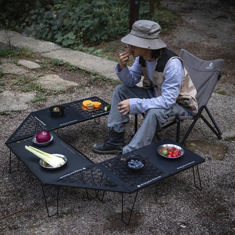 フィールドラック ミニマルラック 天板 連結 拡張 トート ケース