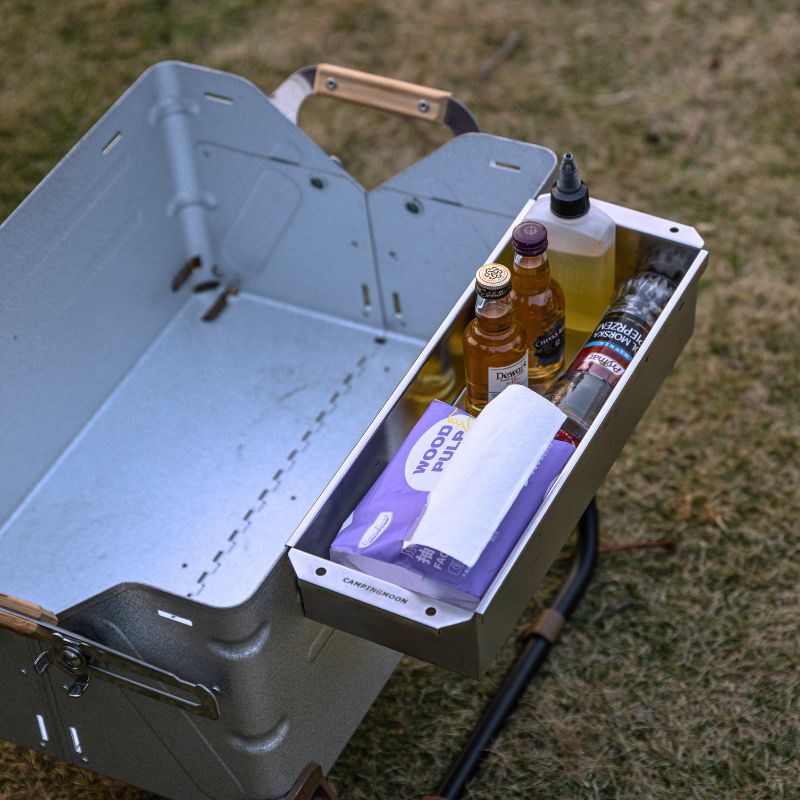 楽天市場】【マラソン限定☆P10倍】キャンピングムーン IGT ステン