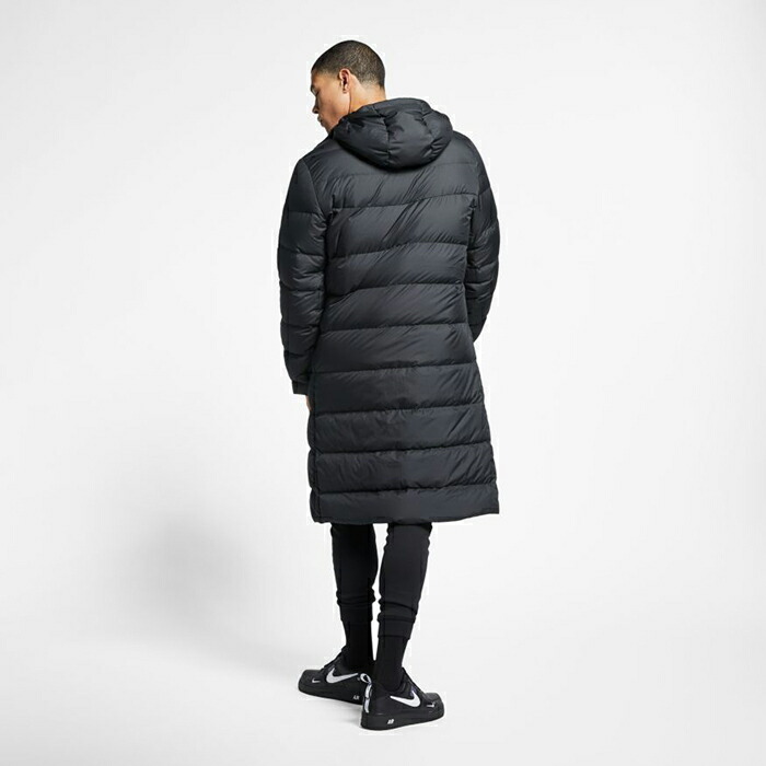 楽天市場】ナイキ NIKE ジャケット メンズ フィル ダウン ウインド