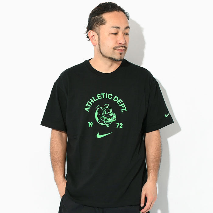 楽天市場】ナイキ NIKE Tシャツ 半袖 メンズ NCPS マックス 90