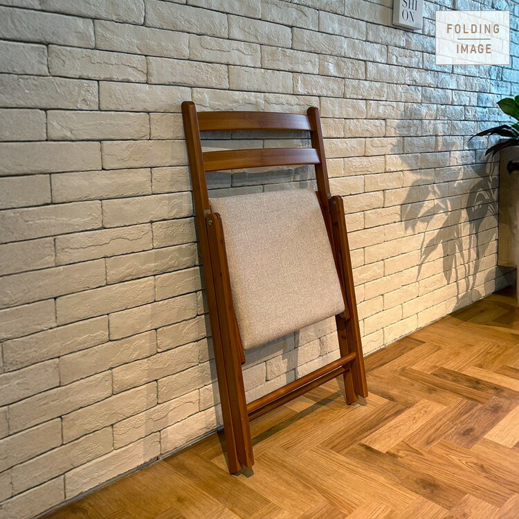 楽天市場】チェア 折りたたみ アウトレット品 バンブー 折りたたみ