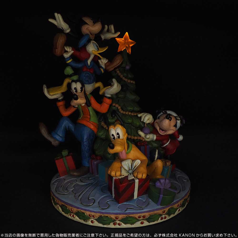 楽天市場】ジムショア ミッキー ＆ フレンズ ミニー ドナルド