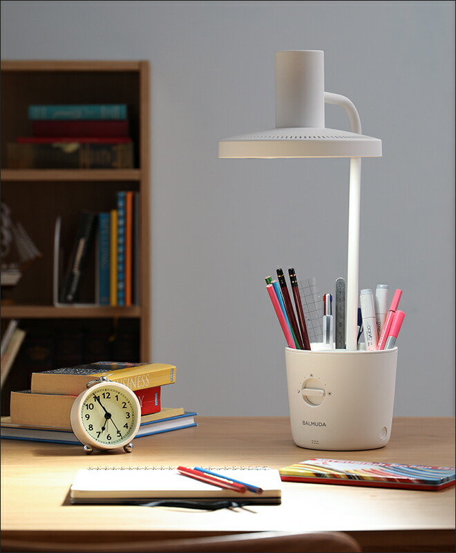 楽天市場】【楽天1位】【新価格】2023年モデル デスクライト BALMUDA