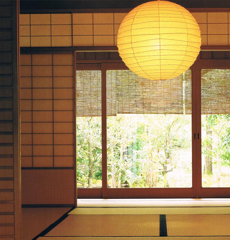 楽天市場】イサムノグチ AKARI あかり アカリ 75D（無地） Isamu