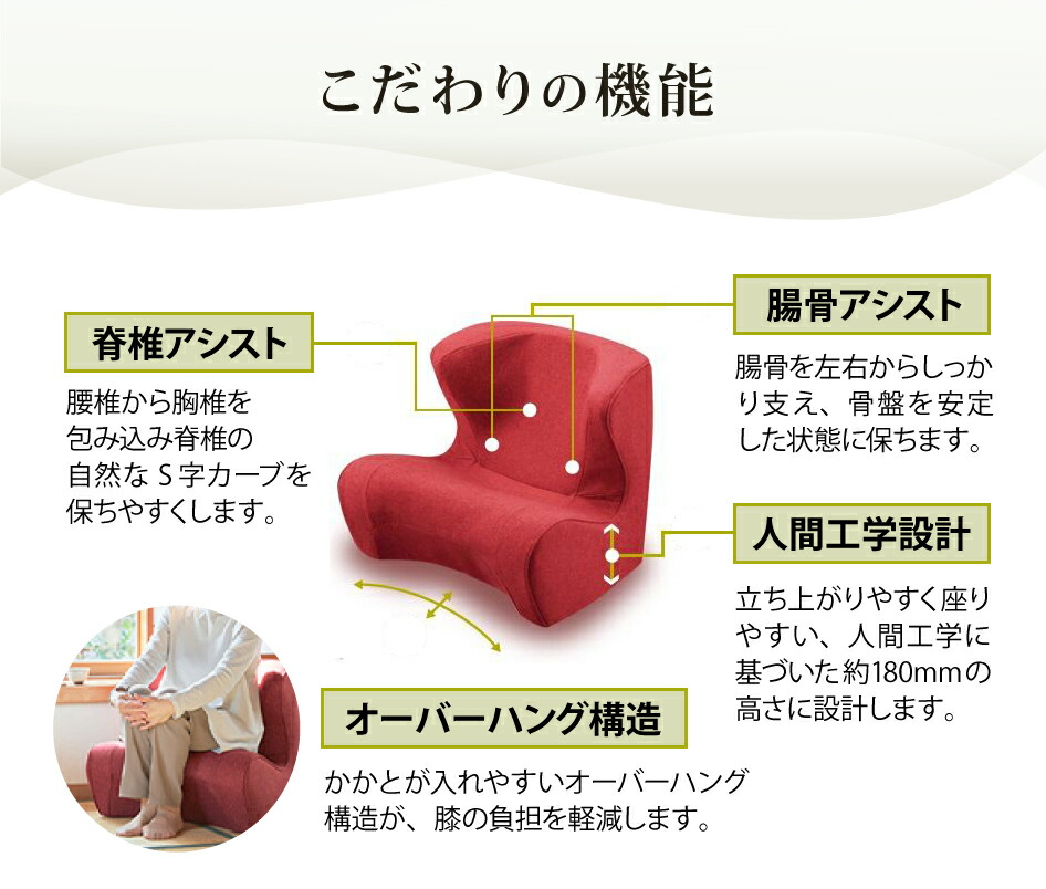 楽天市場】Style Dr.CHAIR スタイル ドクターチェア 姿勢ケア チェア