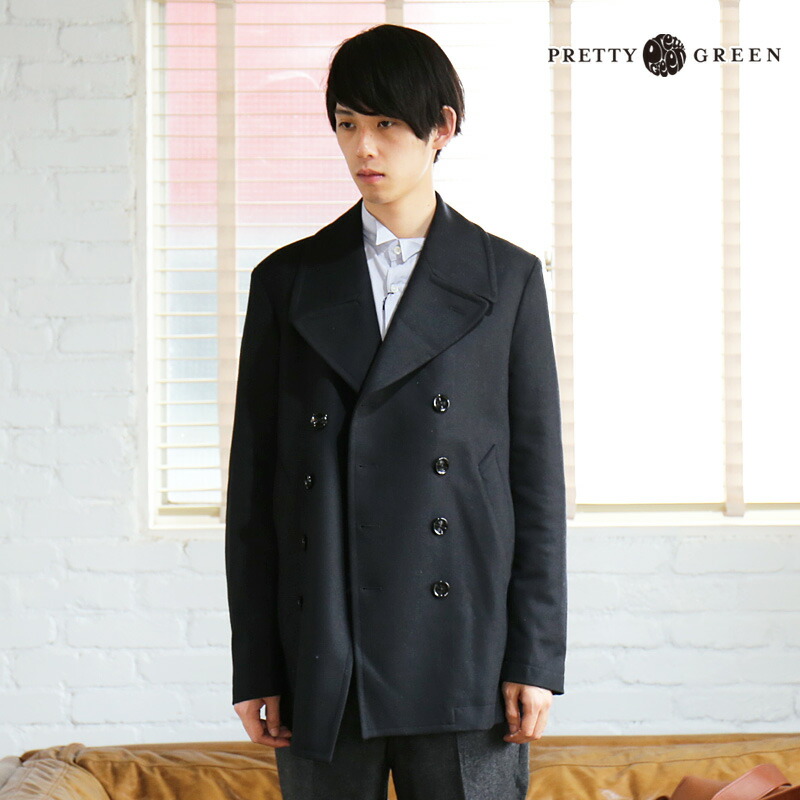 楽天市場】[期間SALE] PRETTY GREEN/プリティーグリーン ALDER DB P