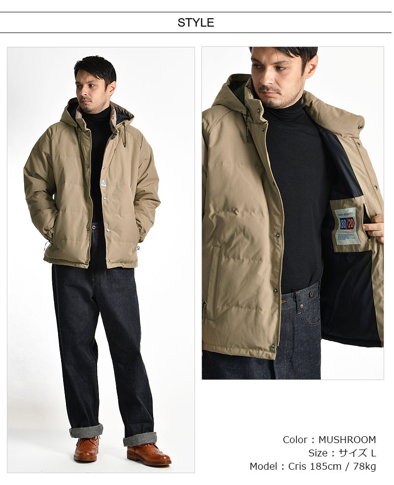 貴重！初期HECTIC木の葉迷彩ダッフルコートLヘクティクジャケット