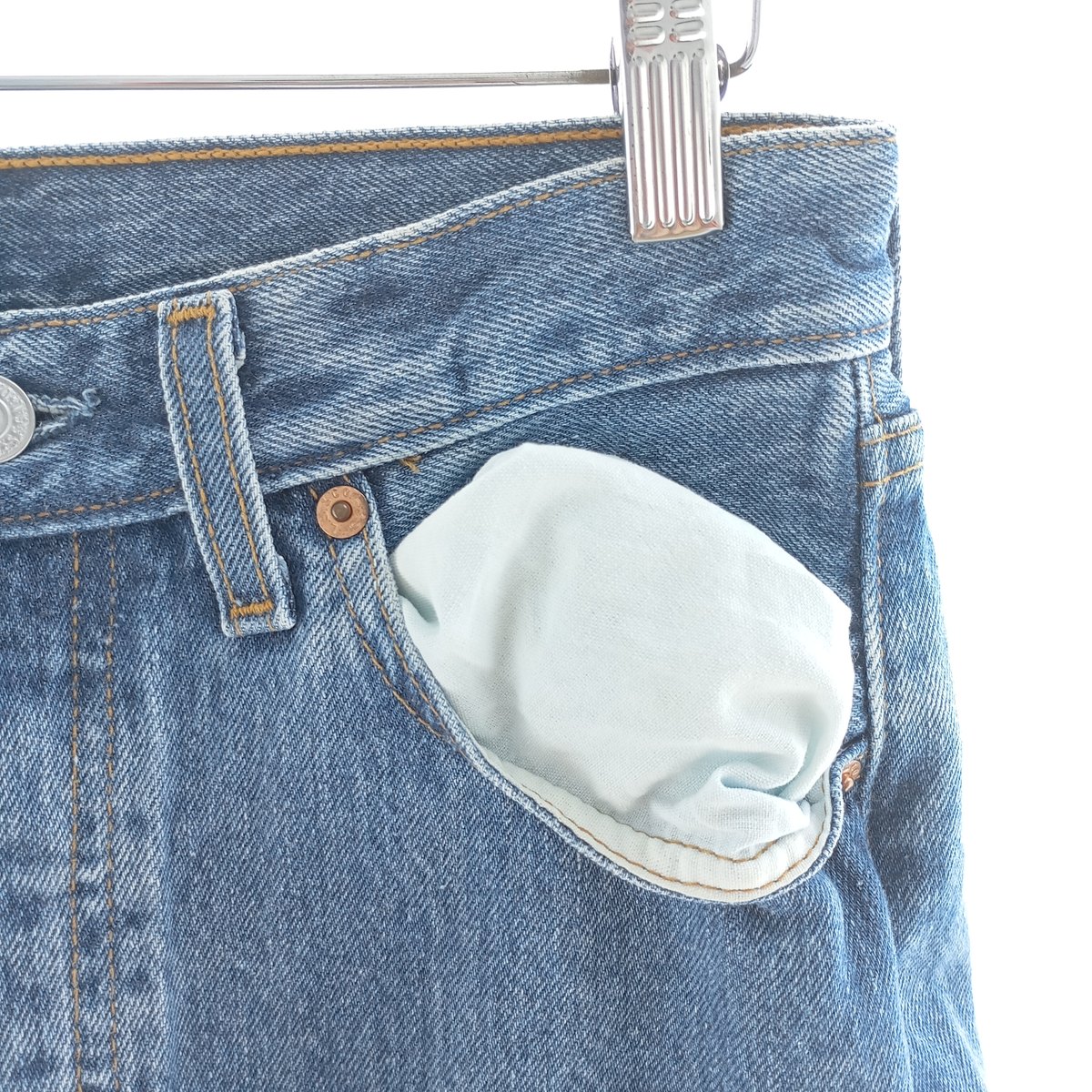 古着 90年代 リーバイス Levis 701-0193 STUDENT ストレートデニム