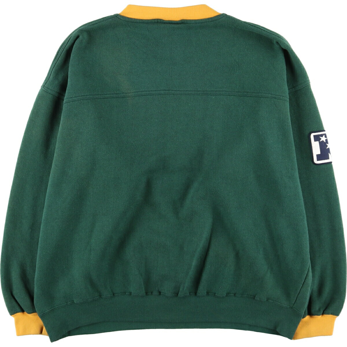 古着 リー Lee NFL GREEN BAY PACKERS グリーンベイパッカーズ ロゴ