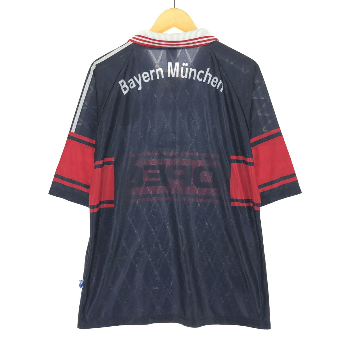 爆買い,お得 90s バイエルンミュンヘン Bayern München 95