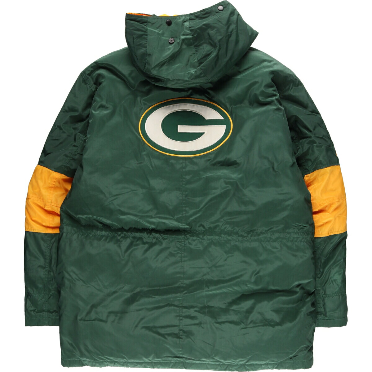 古着 リーボック Reebok NFL GREEN BAY PACKERS グリーンベイ