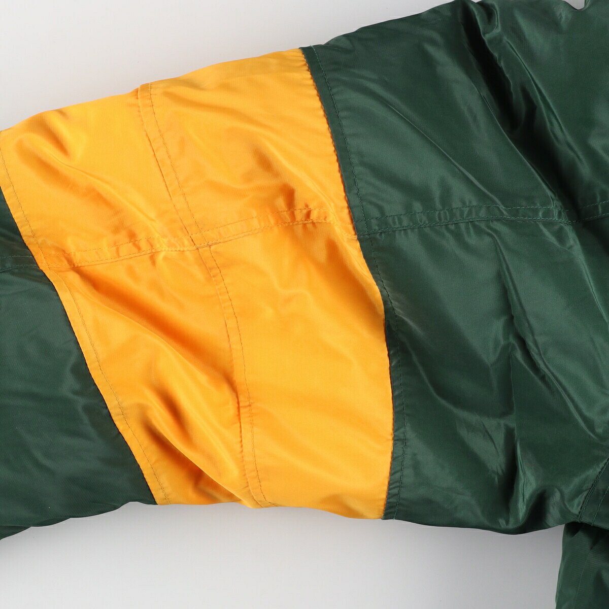 古着 リーボック Reebok NFL GREEN BAY PACKERS グリーンベイ