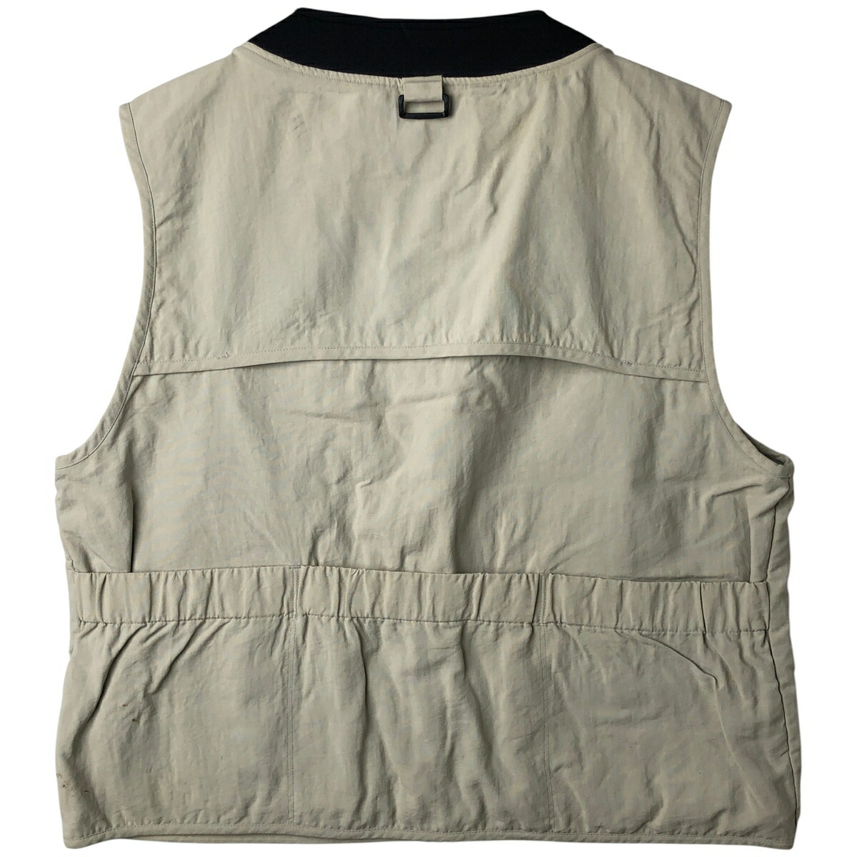 古着 90～00年代 コロンビア Columbia フィッシングベスト メンズL相当