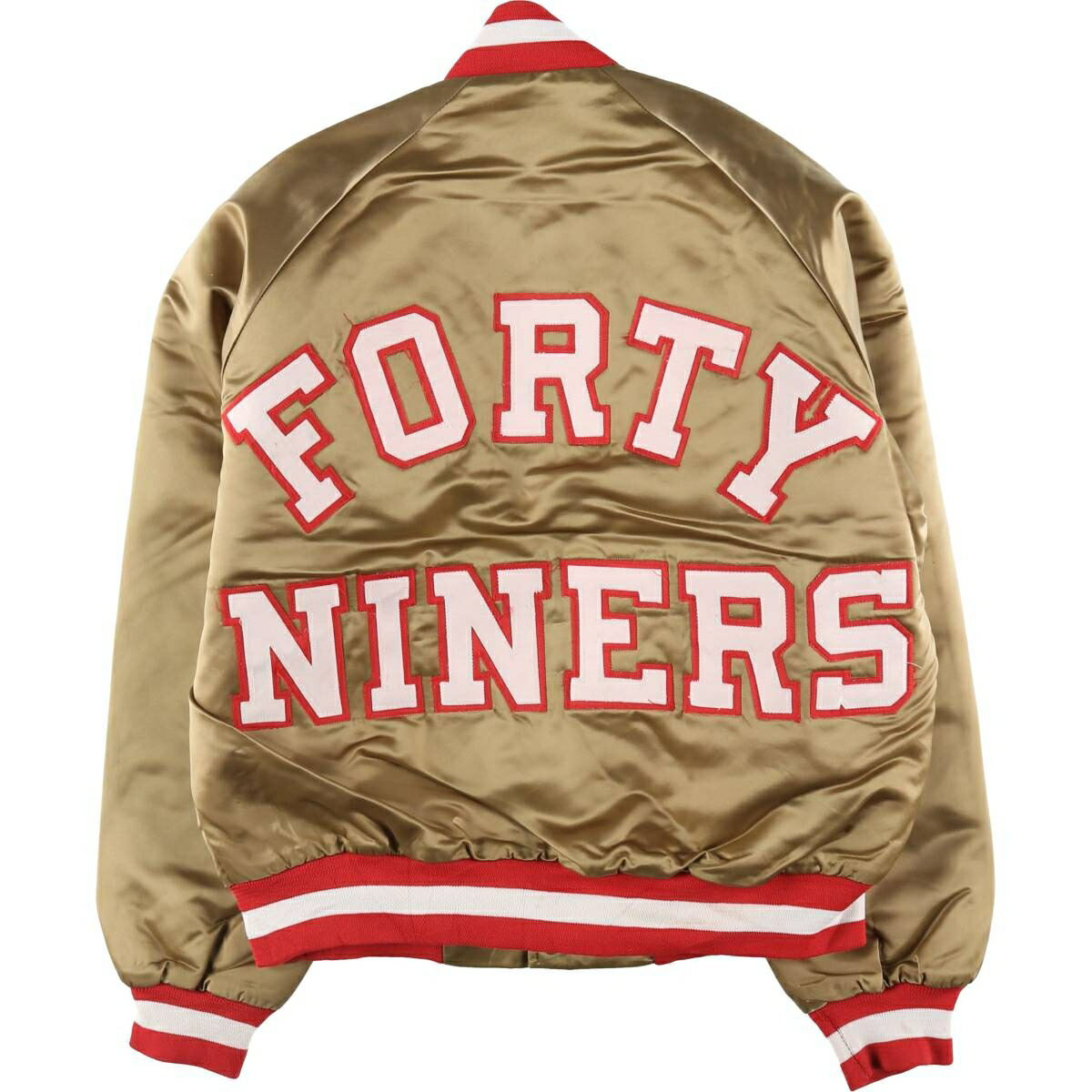 古着 90年代 Chalk Line NFL SANFRANCISCO 49ERS サンフランシスコ