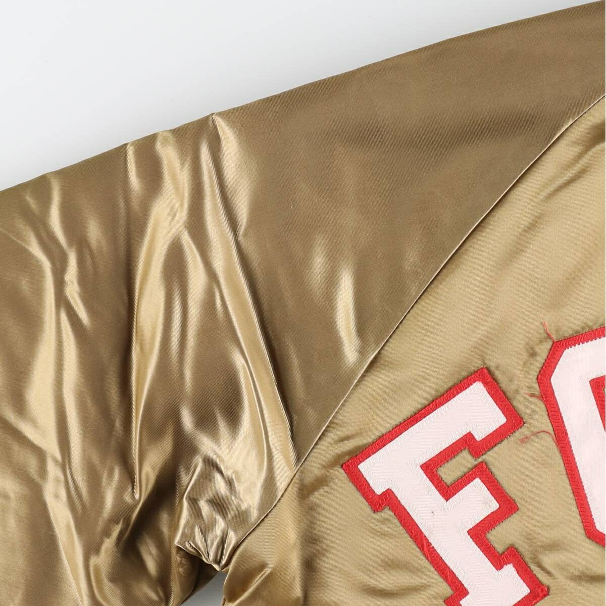 古着 90年代 Chalk Line NFL SANFRANCISCO 49ERS サンフランシスコ