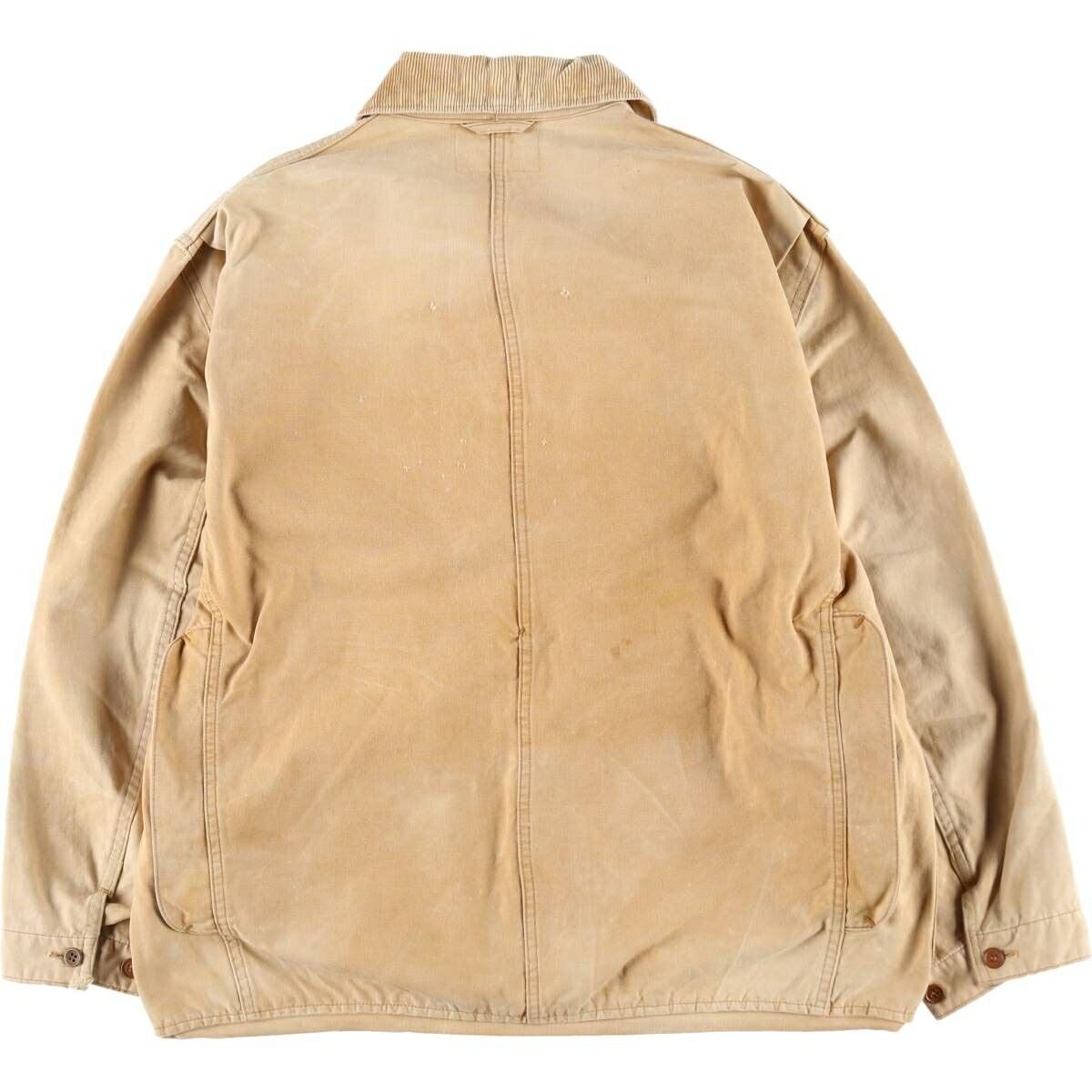 古着 50年代 シアーズ Sears ハンティングジャケット メンズL相当