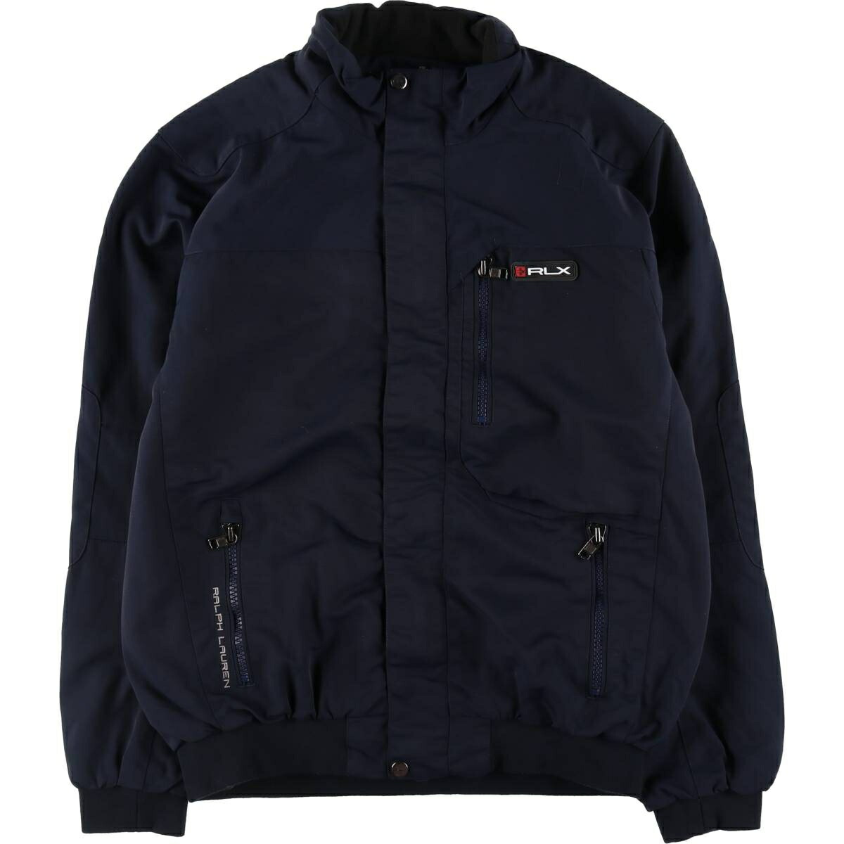 古着 ラルフローレン Ralph Lauren RLX アールエルエックス ナイロン