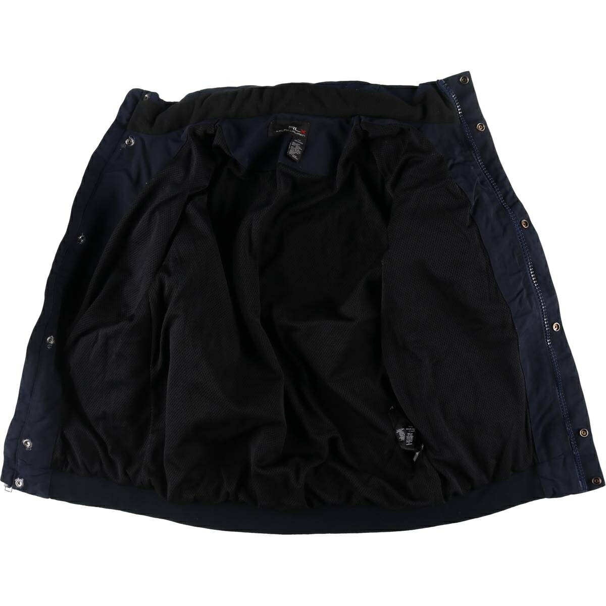 古着 ラルフローレン Ralph Lauren RLX アールエルエックス ナイロン