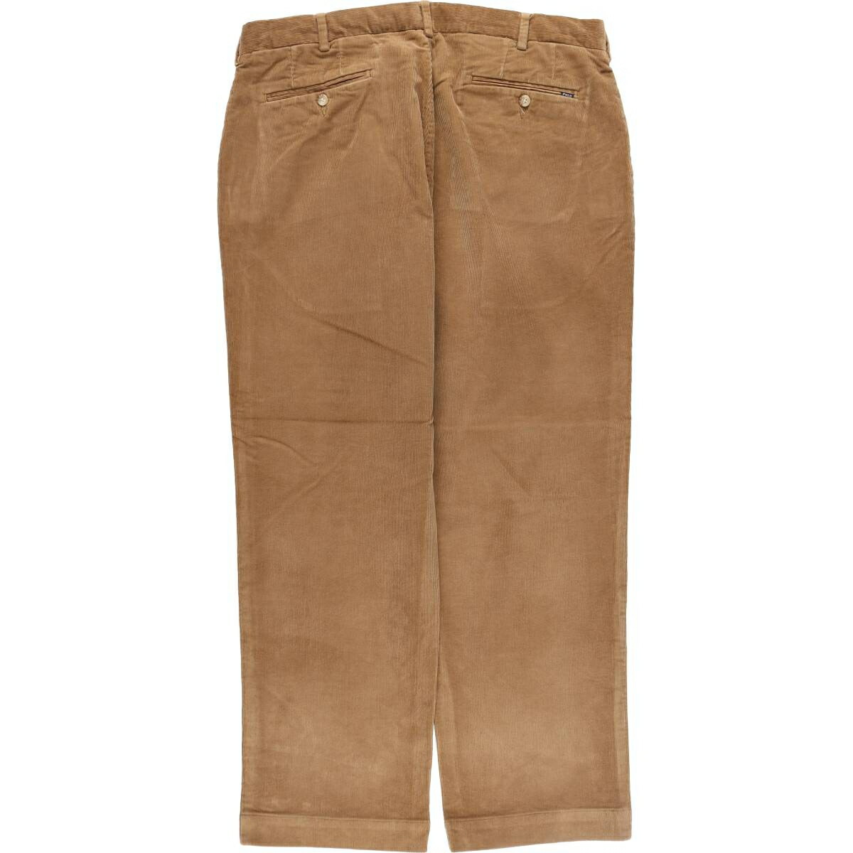 古着 ラルフローレン Ralph Lauren POLO RALPH LAUREN STRETCH CLASSIC