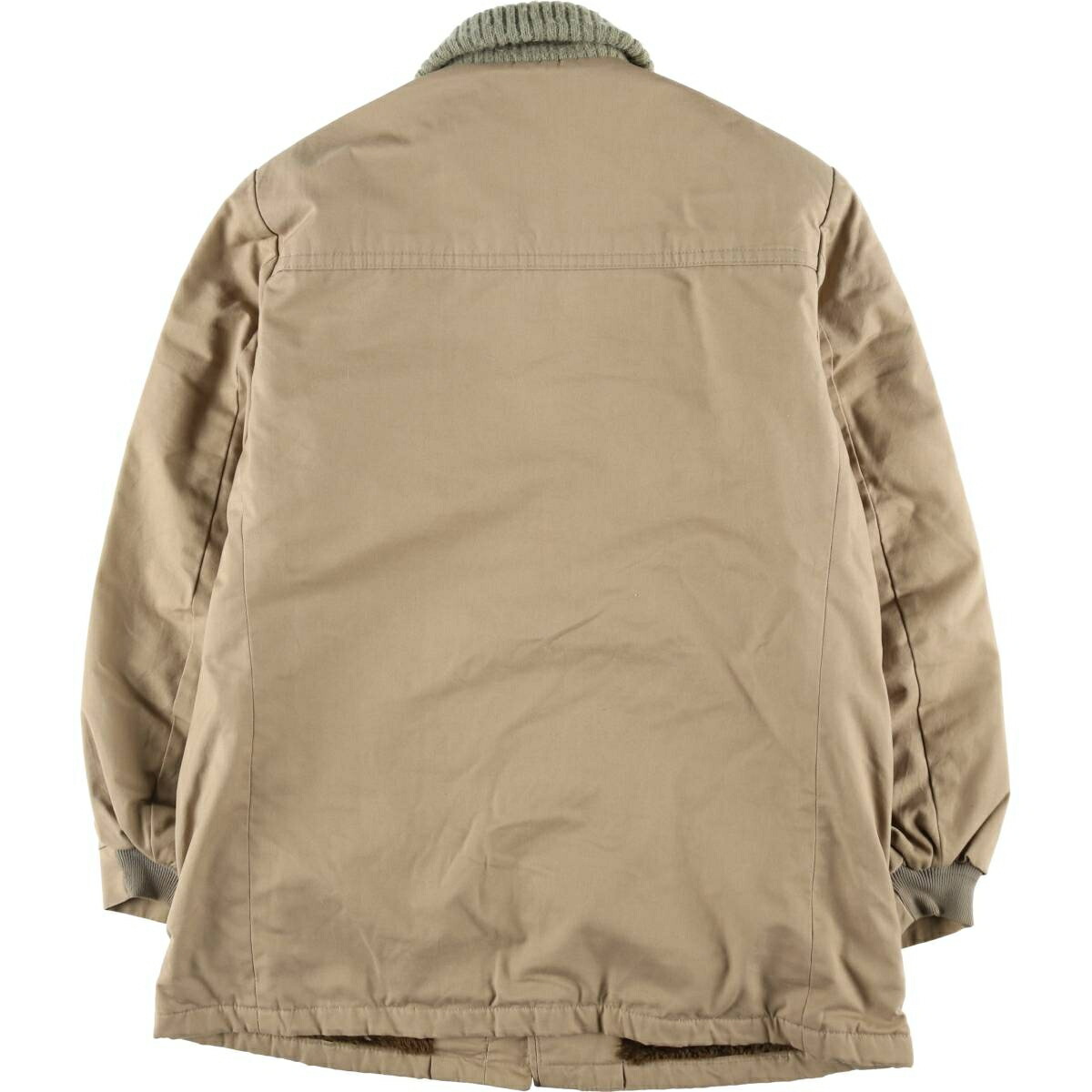 古着 70年代 シアーズ Sears ファラオジャケット メンズL相当