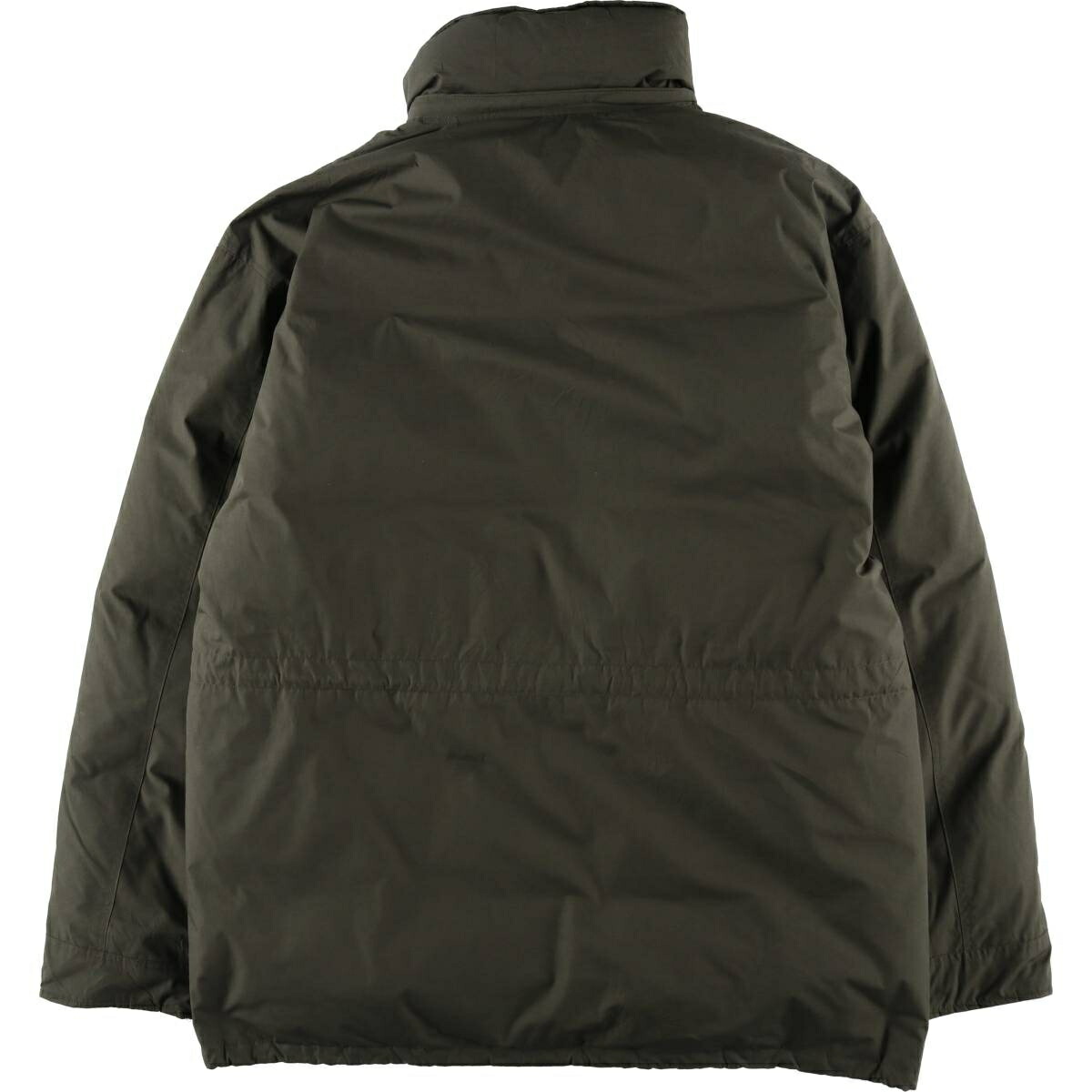 古着 80～90年代 カベラス Cabelas ダウンジャケット メンズXXL相当