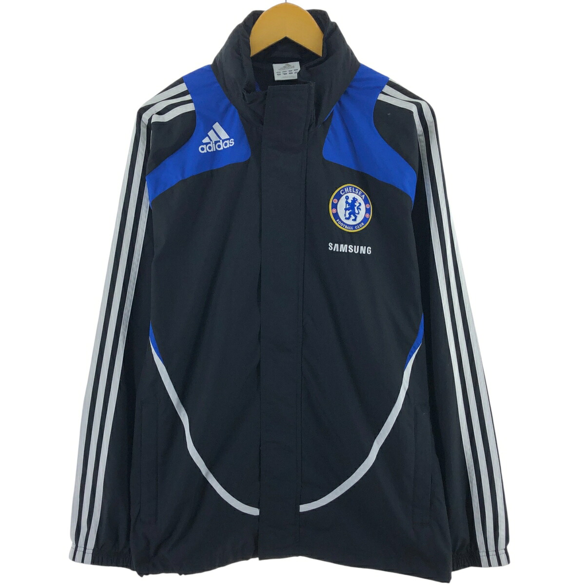 古着 00年代 アディダス adidas PREMIER LEAGE プレミアリーグ CHELSEA