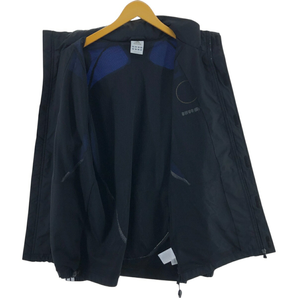 古着 00年代 アディダス adidas PREMIER LEAGE プレミアリーグ CHELSEA