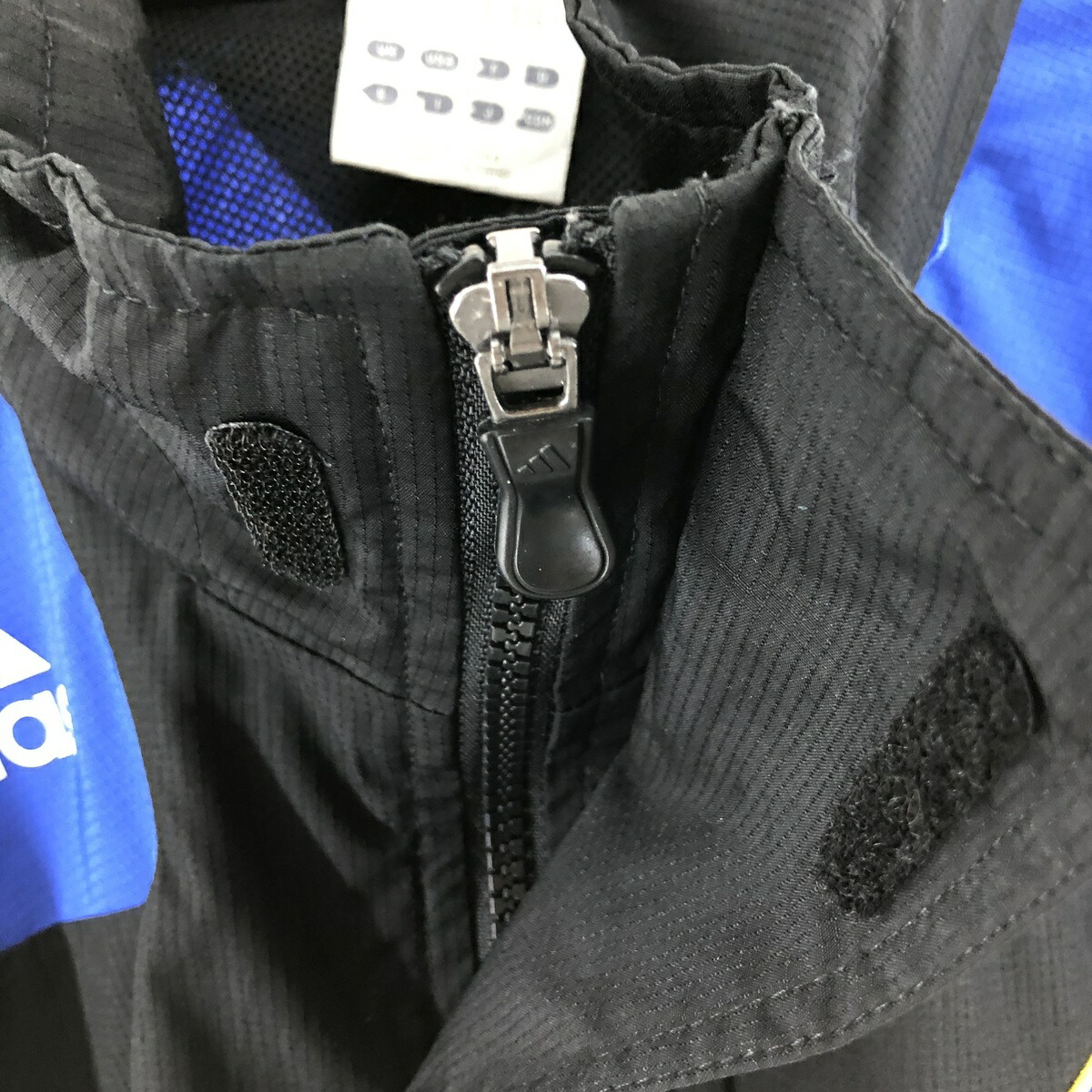 古着 00年代 アディダス adidas PREMIER LEAGE プレミアリーグ CHELSEA