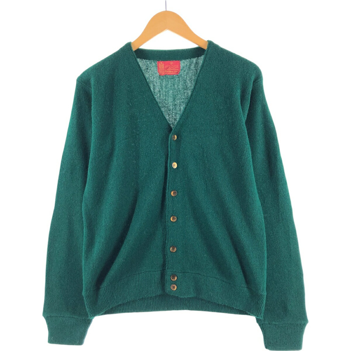 古着 70年代 シアーズ Sears KINGS ROAD キングスロード アクリル