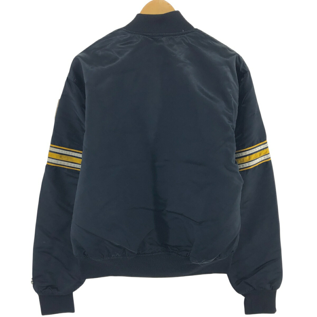 古着 80～90年代 スターター Starter NFL PITTSBURGH STEELERS