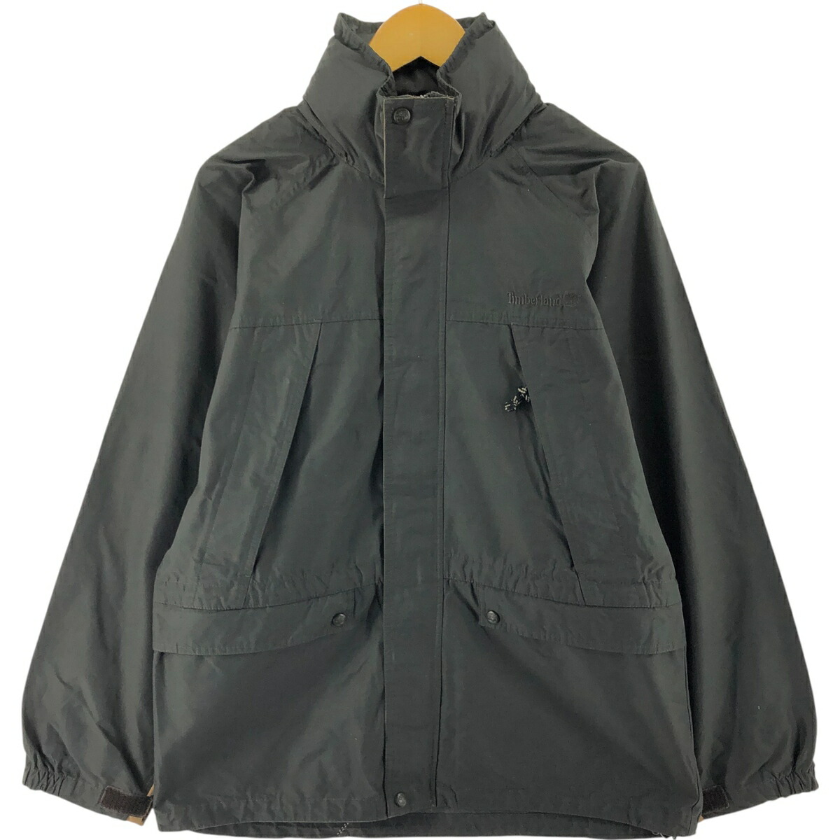 古着 90年代 ティンバーランド Timberland WEATHERGEAR マウンテン