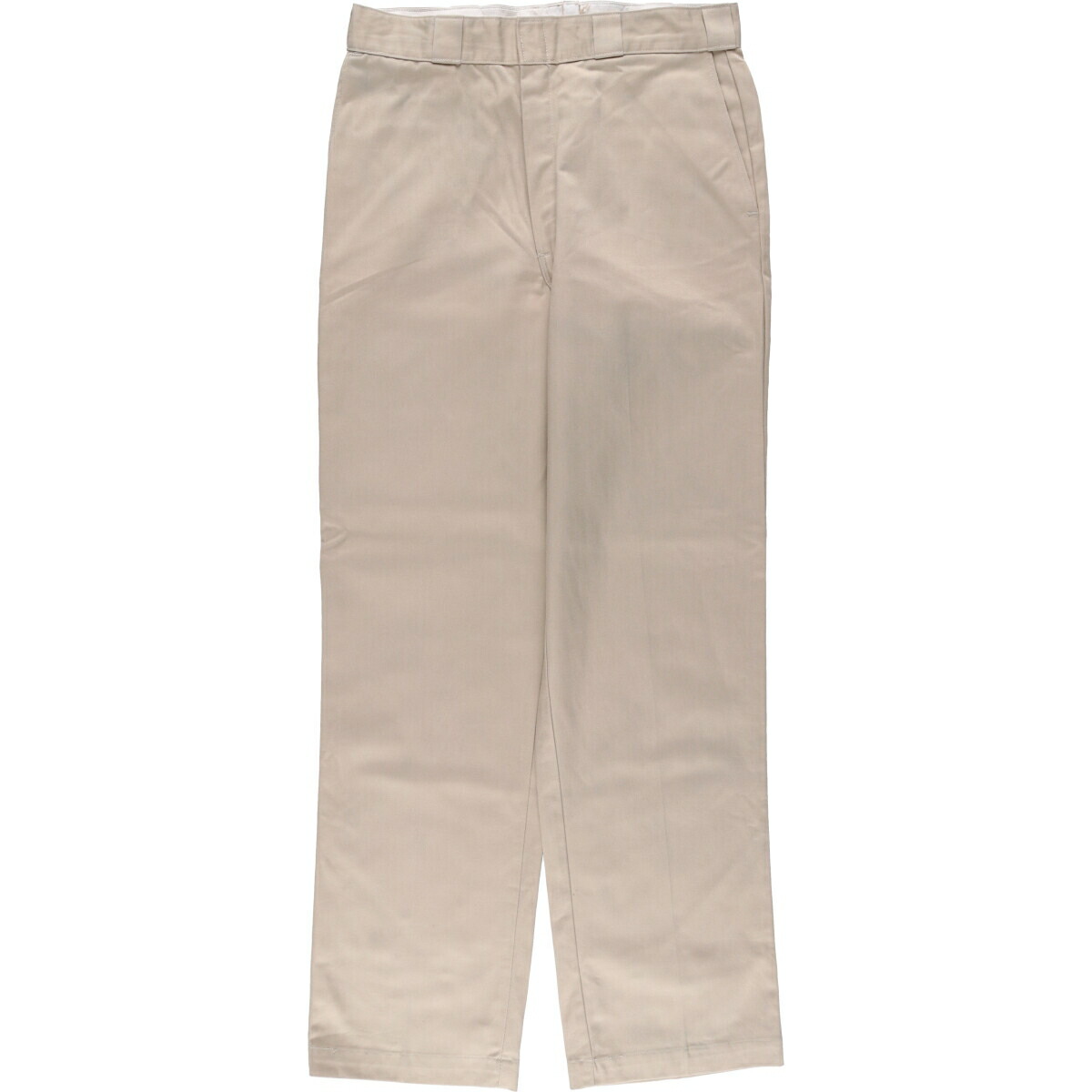 古着 80～90年代 ディッキーズ Dickies チビタグ ワークパンツ USA製