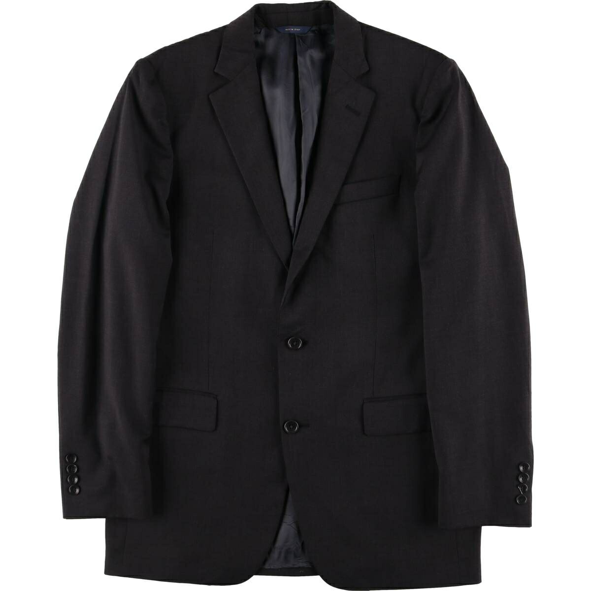 古着 ブルックスブラザーズ Brooks Brothers 1818 Fitzgerald ウール