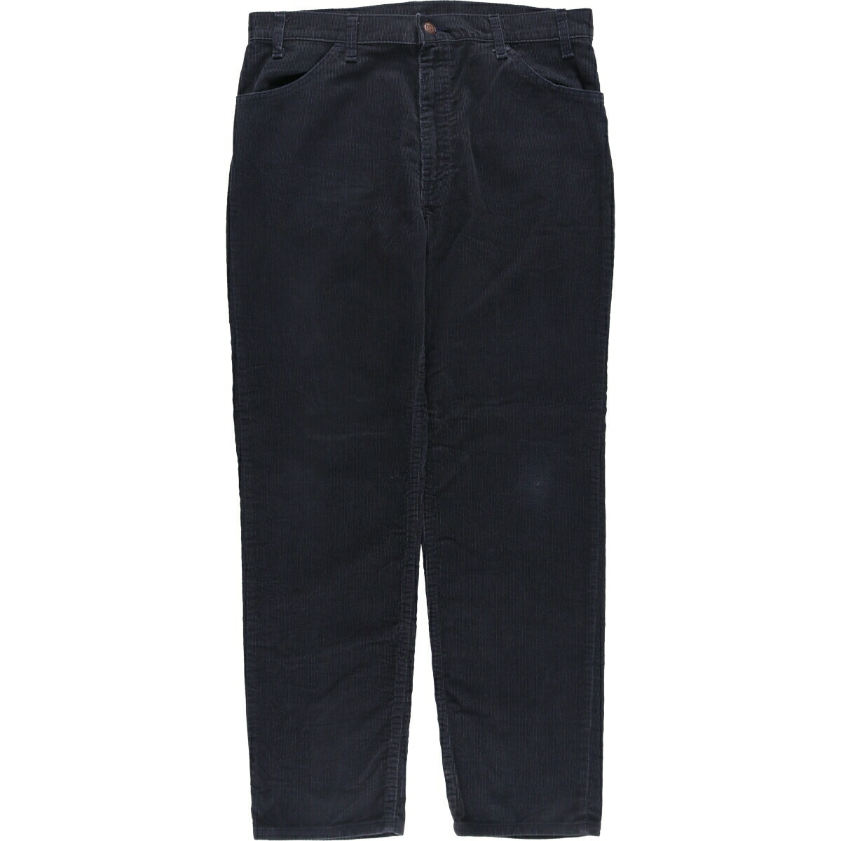 古着 90～00年代 リーバイス Levis 519-1517 コーデュロイパンツ USA製