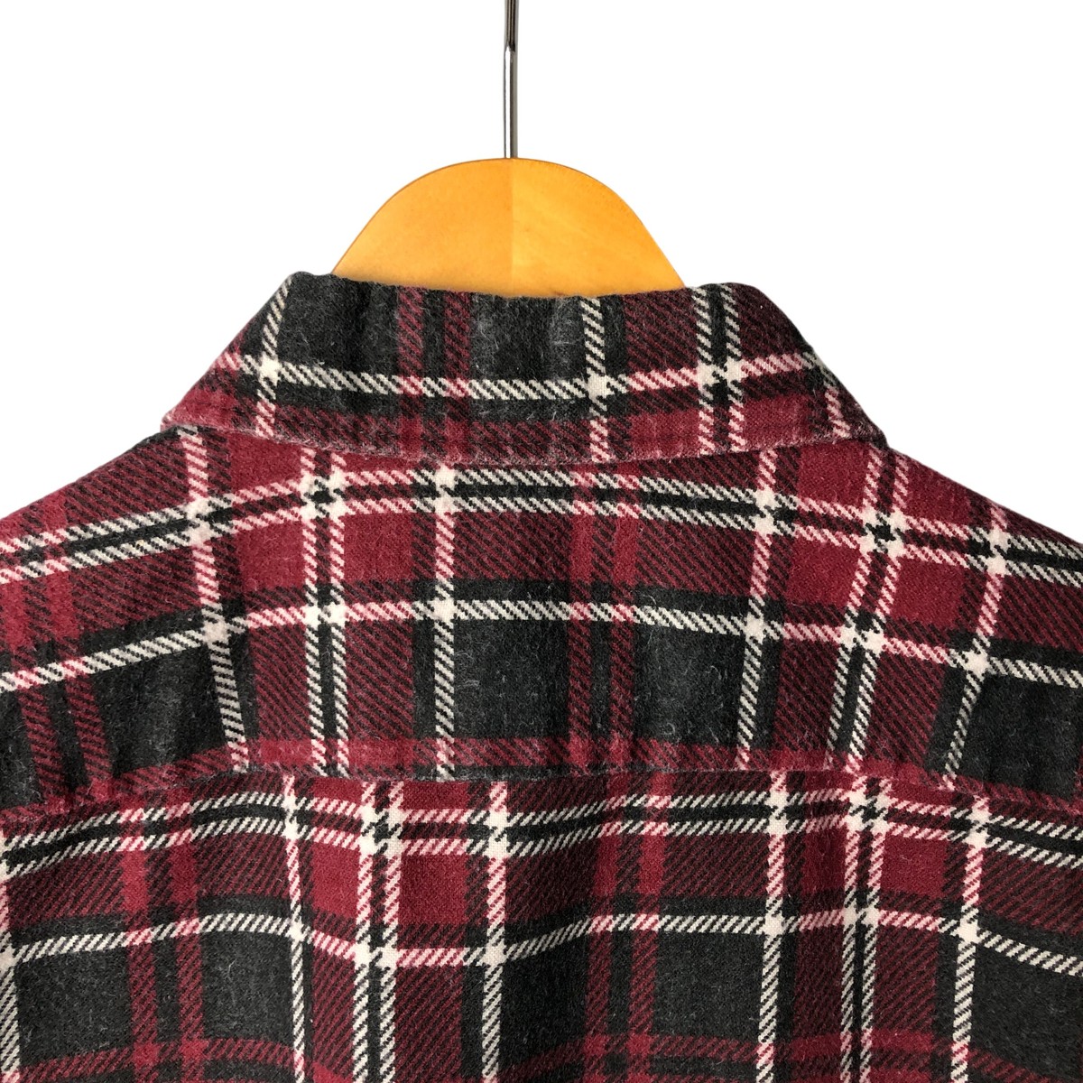 古着 70～80年代 シアーズ Sears FIELDMASTER フィールドマスター 長袖