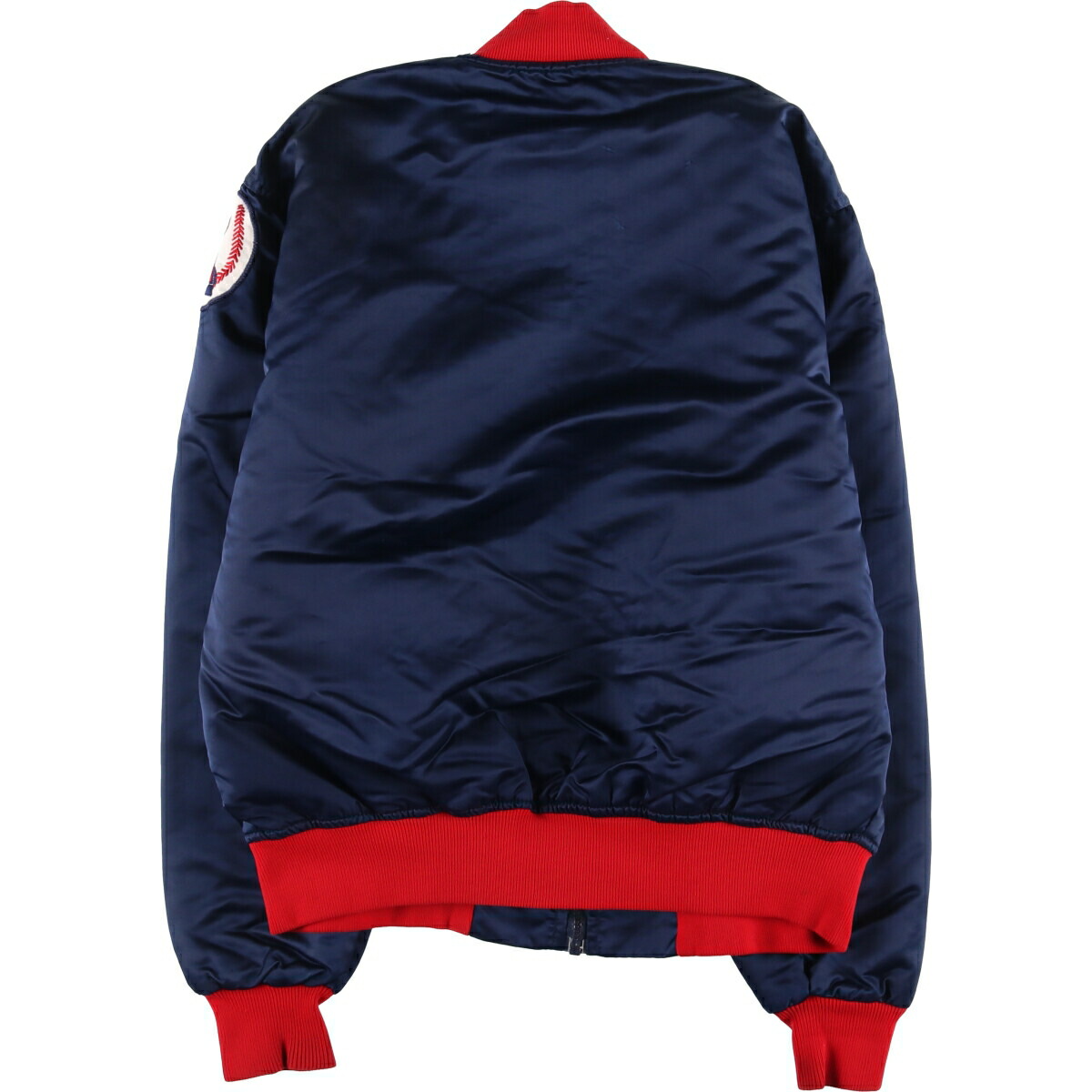 古着 80～90年代 スターター Starter MLB LOS ANGELES ANGELS