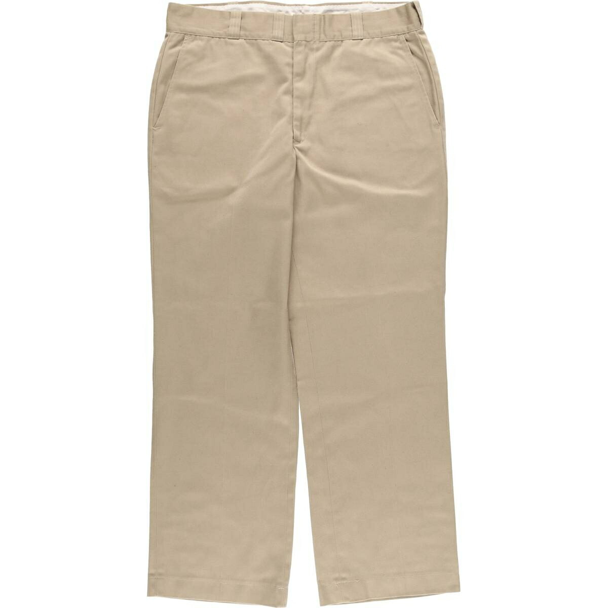 古着 80年代 ビッグマック BIG MAC ワークパンツ USA製 メンズw35相当