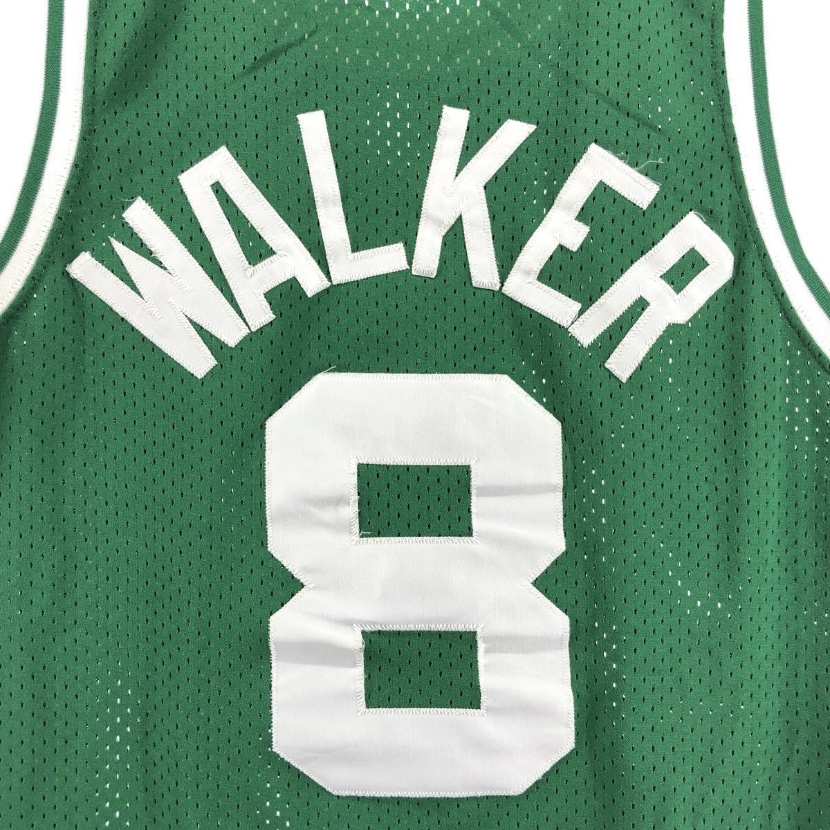 NIKE 2001-02 NBA シューティングシャツ ボストン・セルティックス