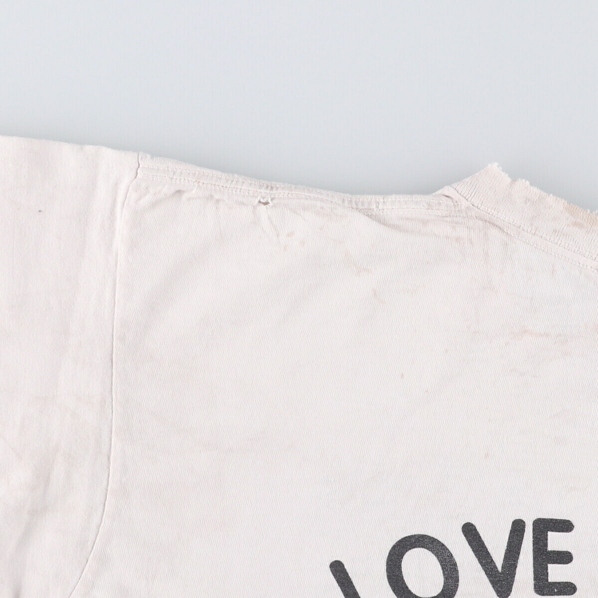 古着 90年代 SESAME STREET セサミストリート オスカー キャラクター