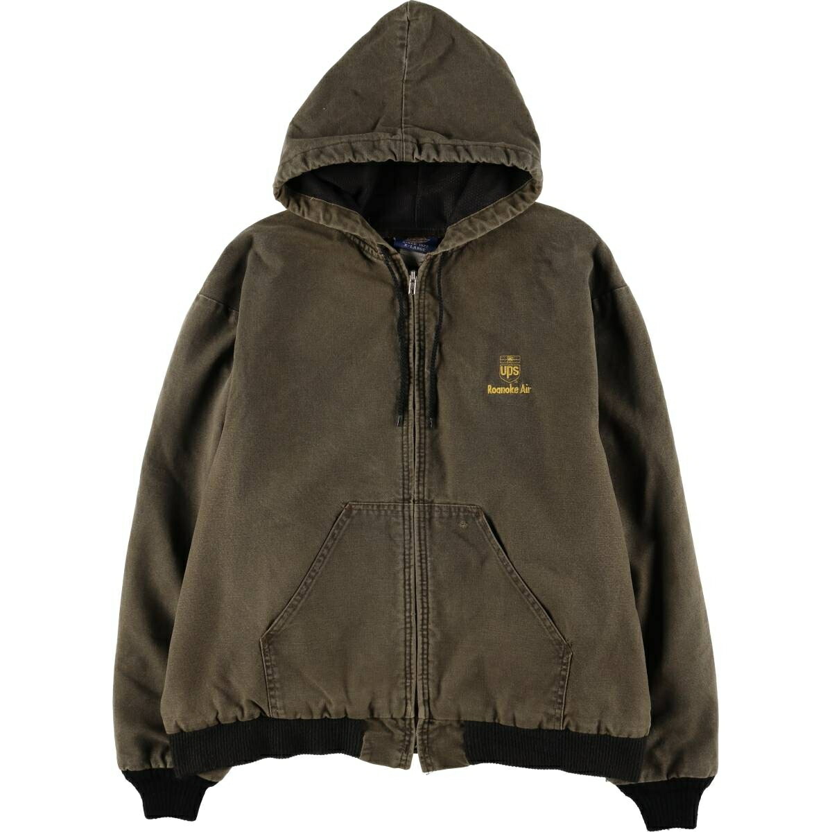 古着 90年代 ディッキーズ Dickies アクティブジャケットタイプ ダック