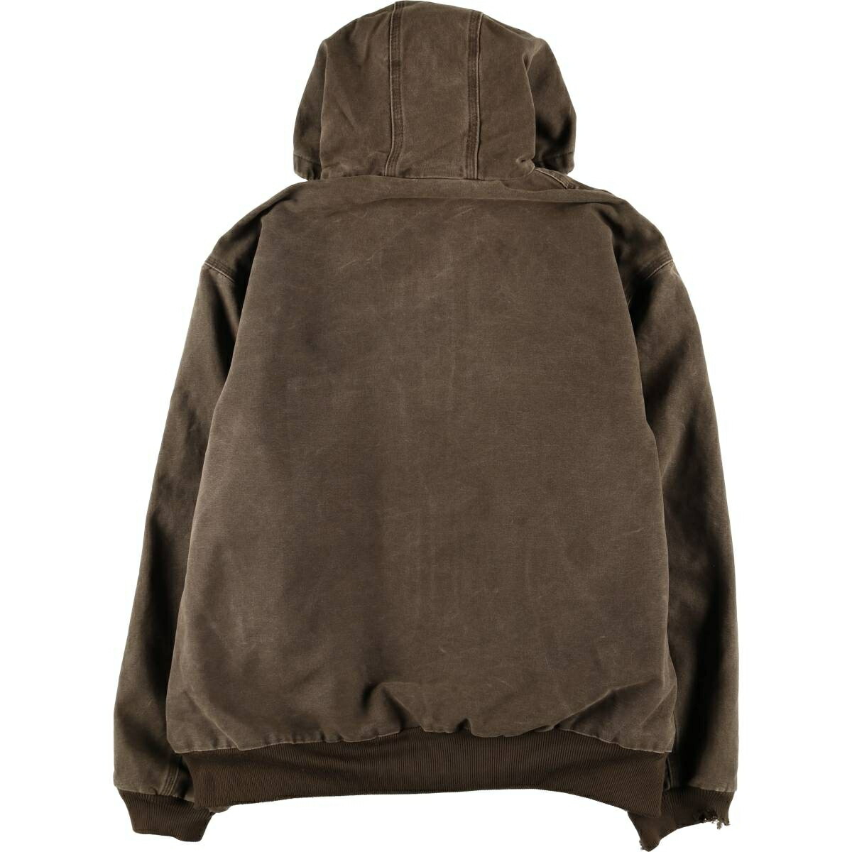 古着 00年代 カーハート Carhartt アクティブジャケット ダック